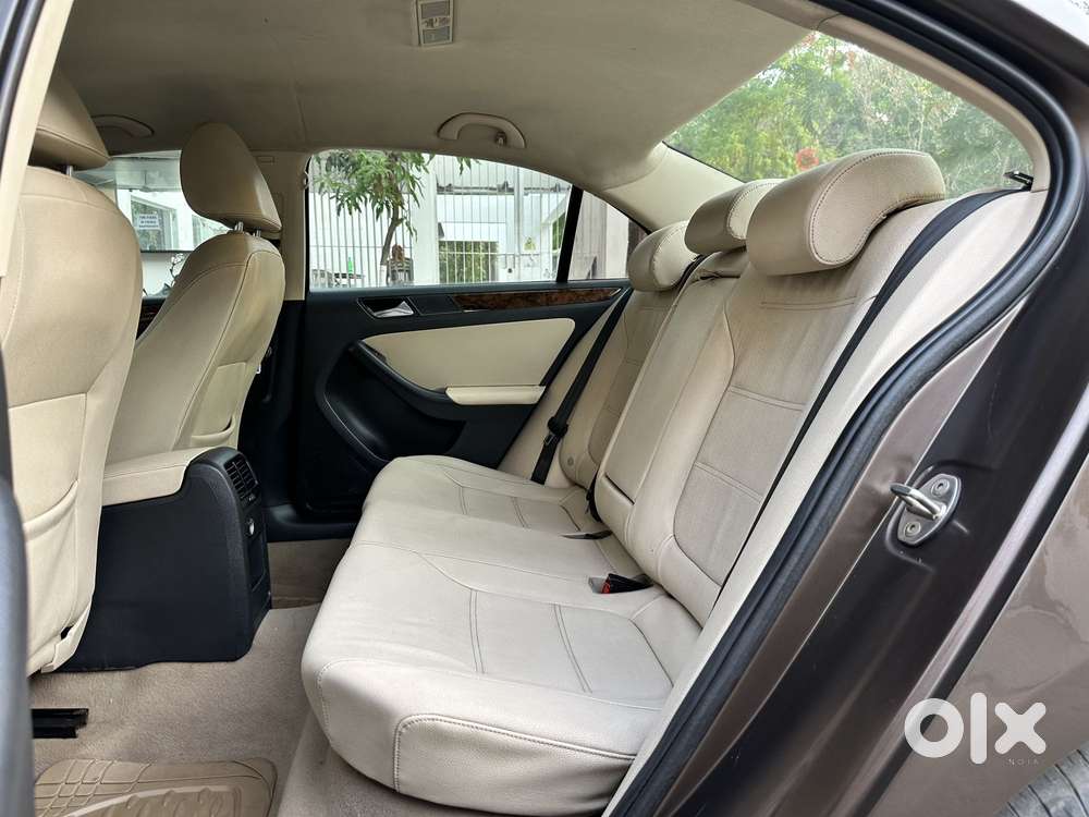 Volkswagen Jetta 2.0 Tdi Comfortline, 2012, Diesel