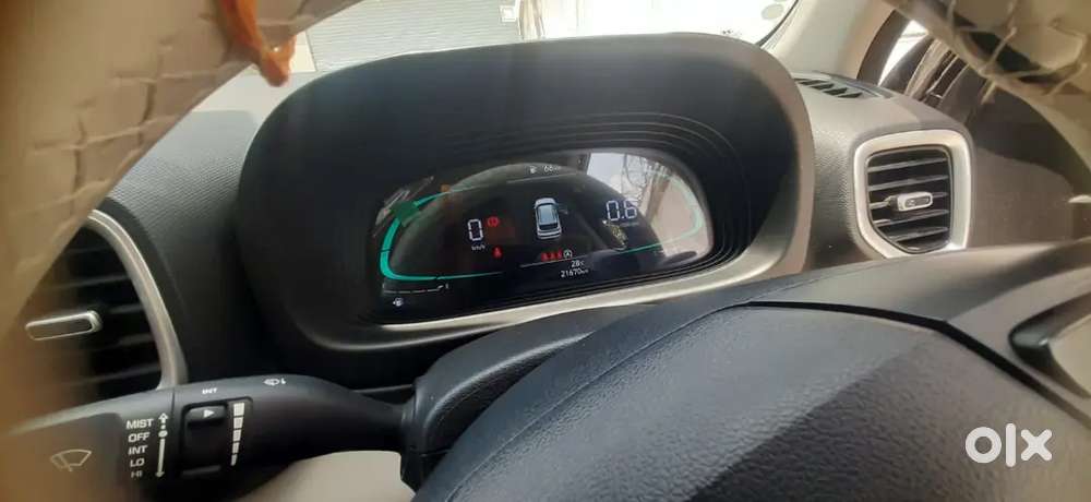 Hyundai Venue 2026 Petrol Well Maintained