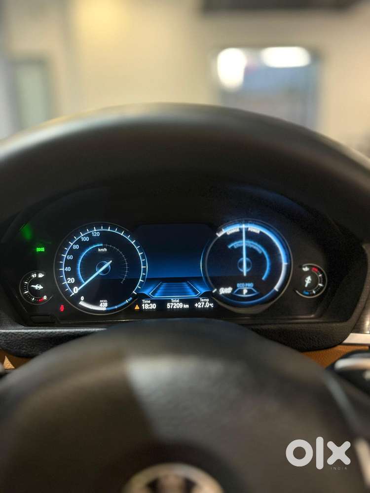 Bmw 3 Series Gt 320d Luxury Line, 2019, Diesel