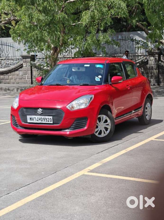 Maruti Suzuki Swift Amt Vxi, 2019, Petrol