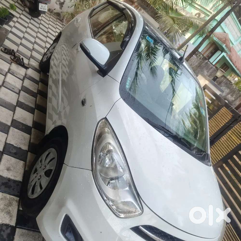 Hyundai I10 2013 Petrol 60000 Km Driven
