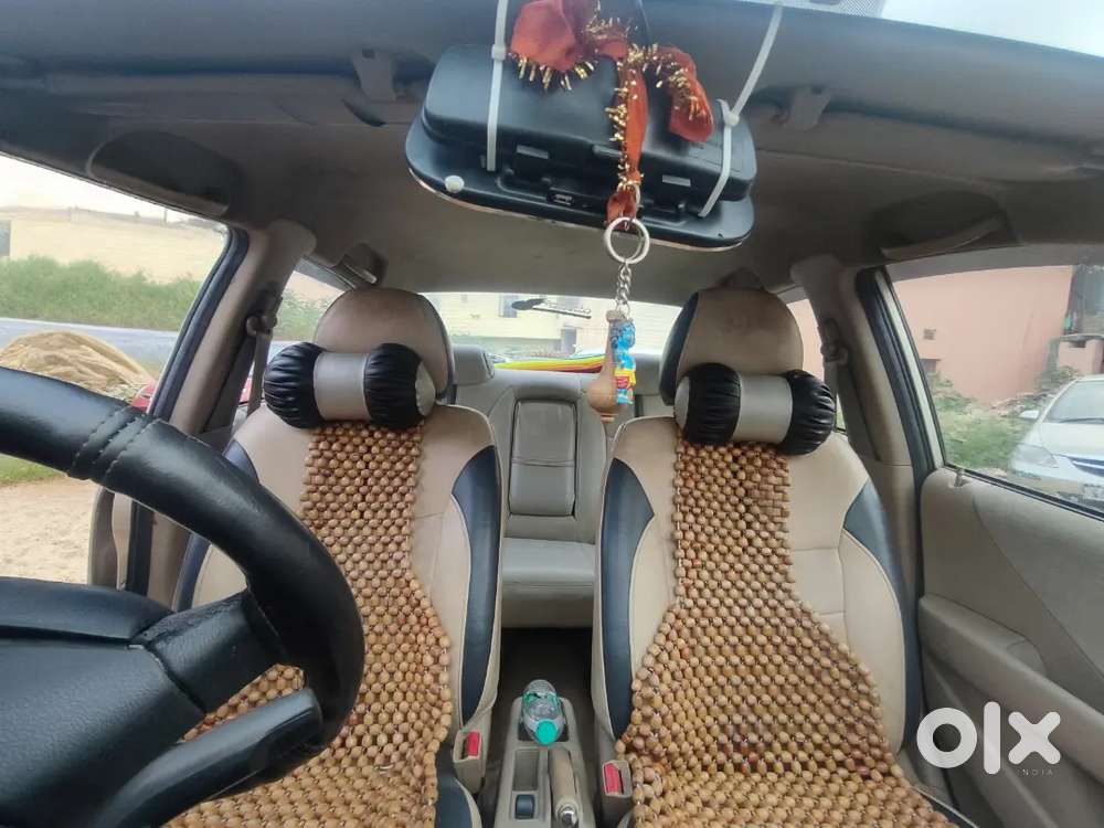 Honda City Zx