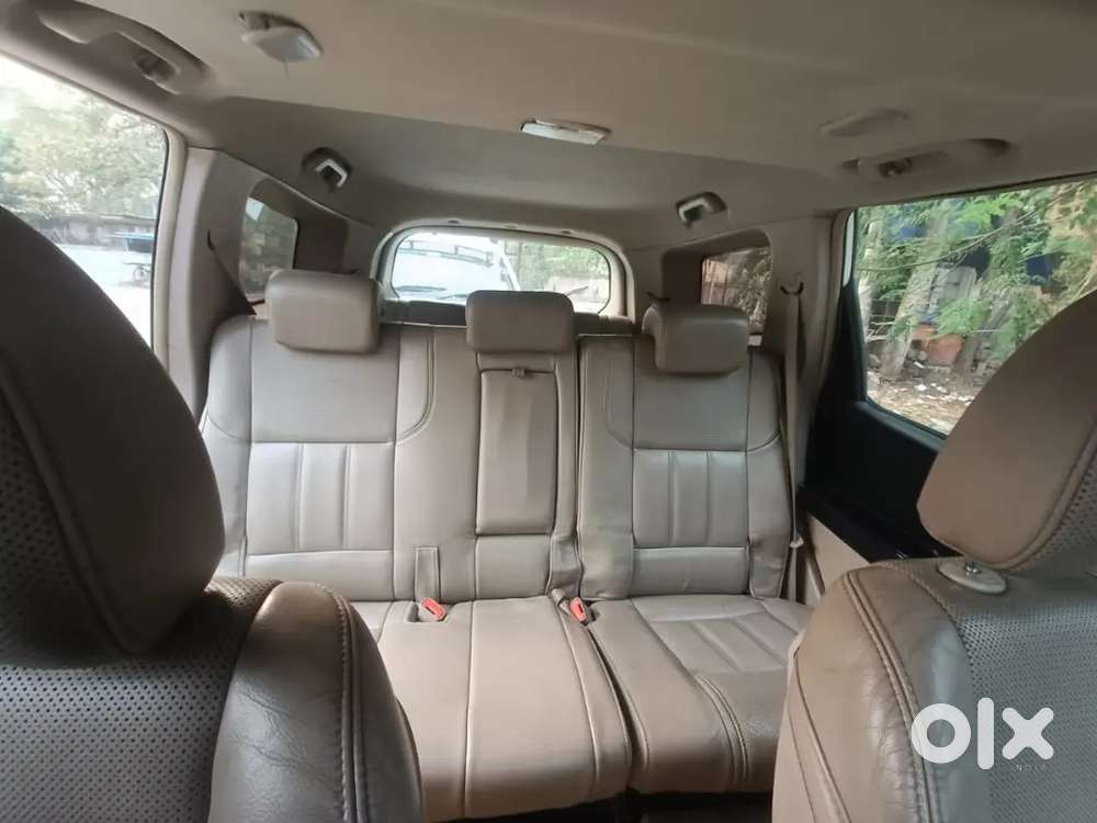Mahindra Xuv500 Diesel 2016