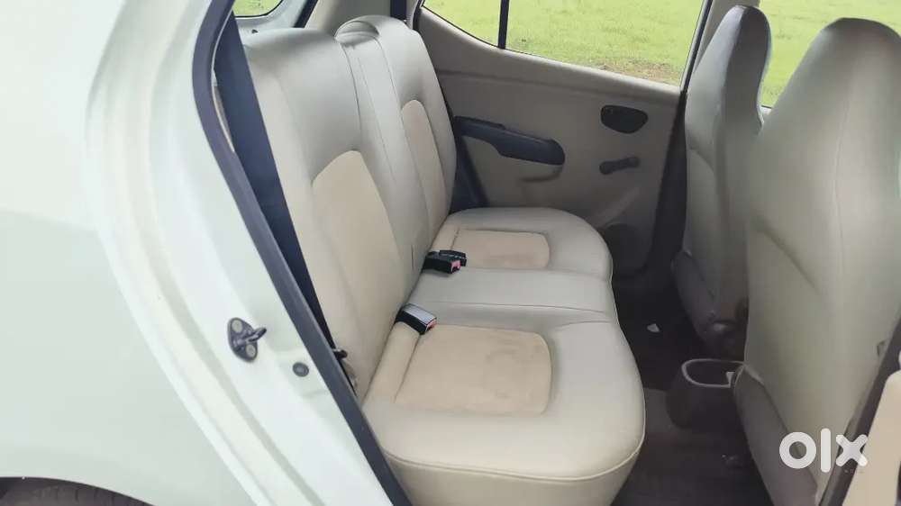 Hyundai I10,era Plus,2012