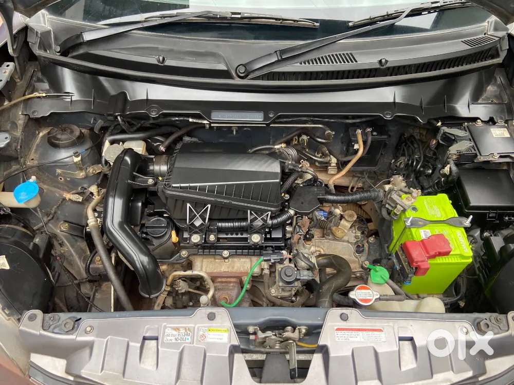 Maruti Suzuki Celerio Vxi Showroom Condition