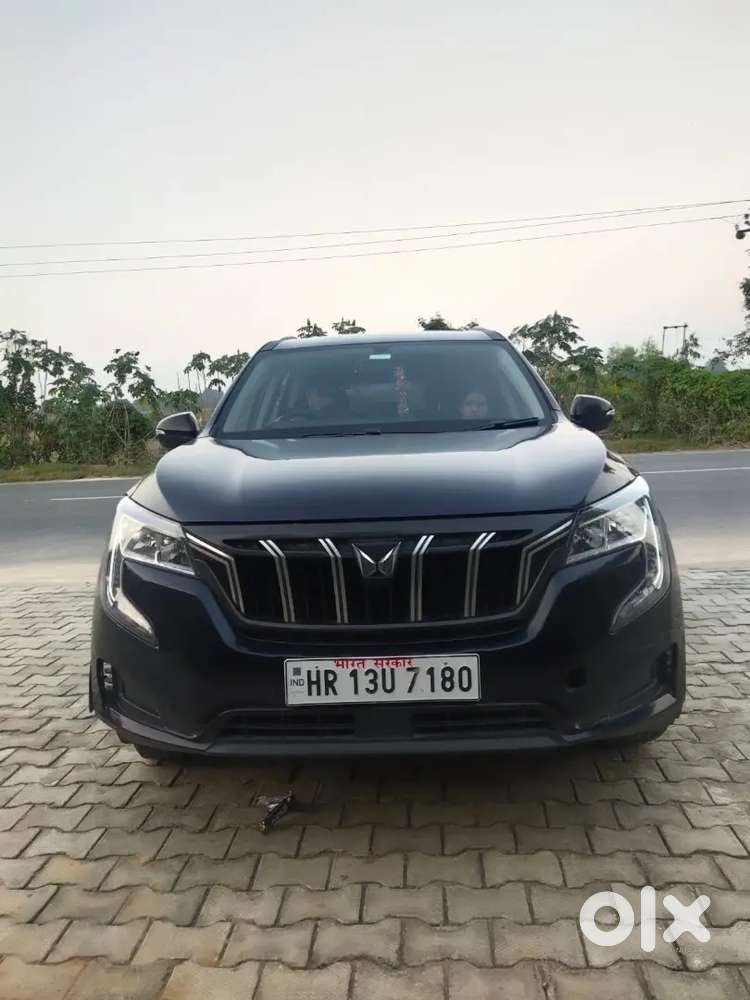 Mahindra Xuv700 Diesel 2023