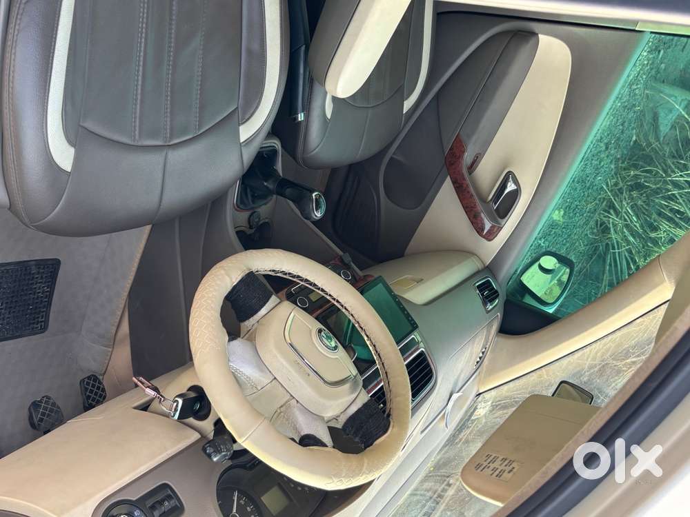 Skoda Rapid 2013 Diesel 140000 Km Driven