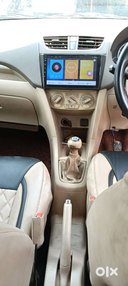 Maruti Suzuki Ertiga Vdi, 2016, Diesel