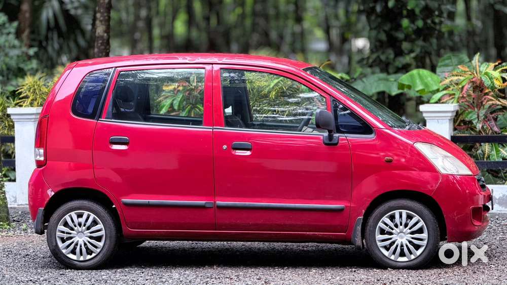 Maruti Suzuki Zen Estilo Lxi Bs Iv, 2008, Petrol