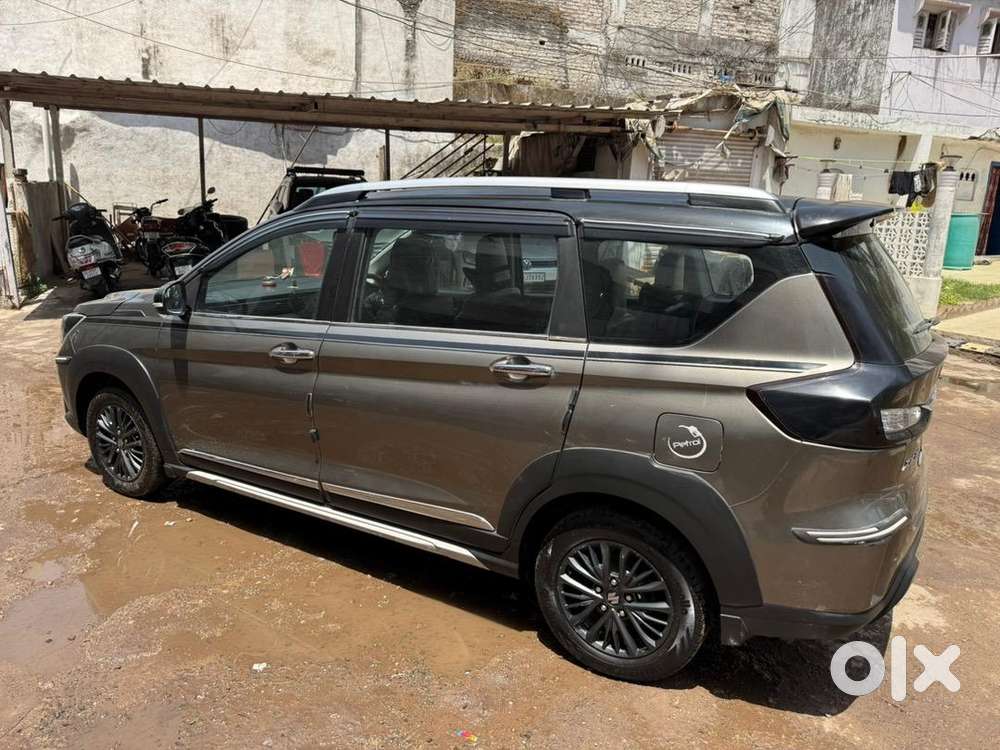 Maruti Suzuki Hybrid 2022