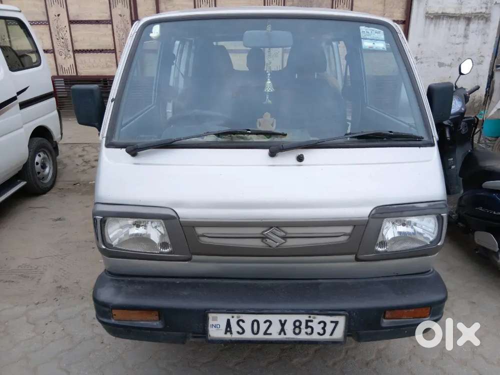 Running Condition With All Original Parts Intact.