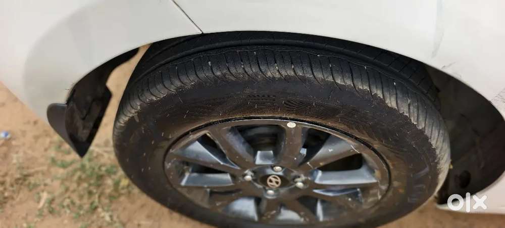 Hyundai Elite I20 2018 Diesel 87000 Km Driven