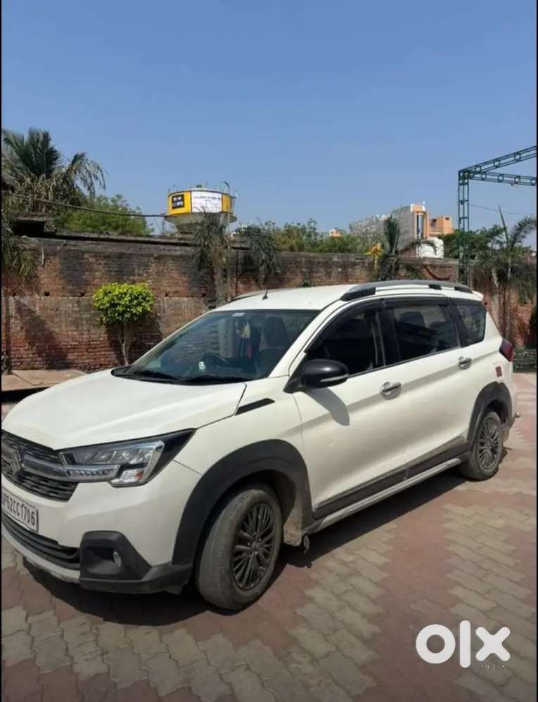 Maruti Suzuki Xl6 2020 Model