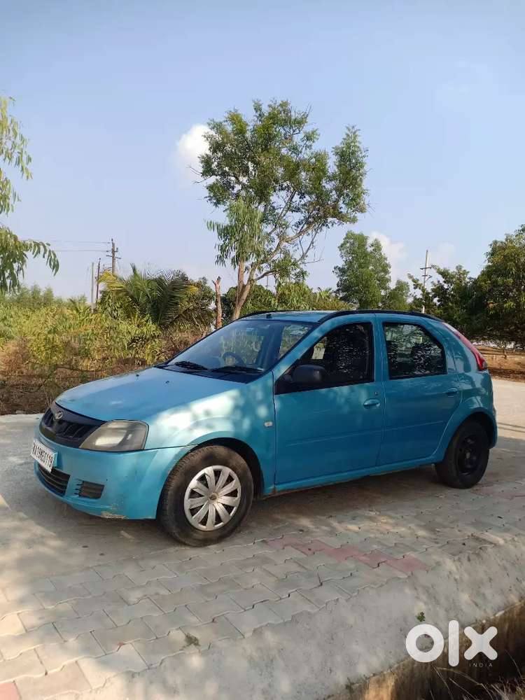 Mahindra Verito Vibe 1.5 Dci D4 2014 Diesel 114000 Km Driven