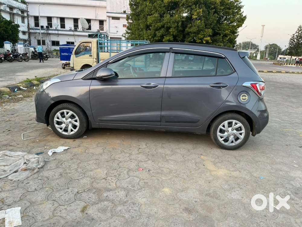 Hyundai Grand I10 Sportz Petrol 2019