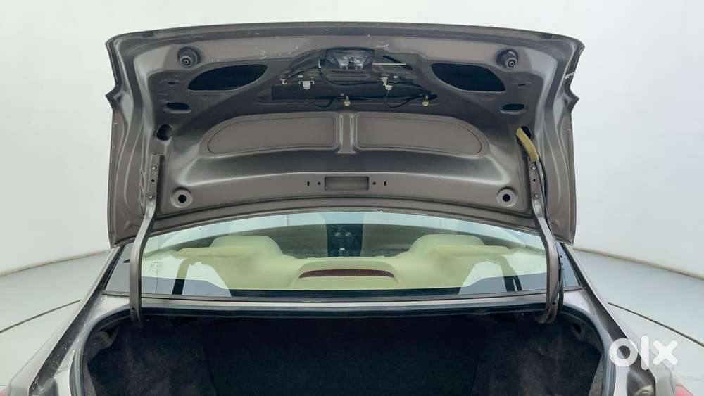 Honda Amaze S I-vtec, 2015, Petrol