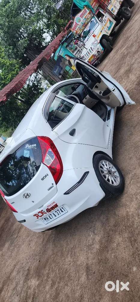 Hyundai Eon Era 2015
