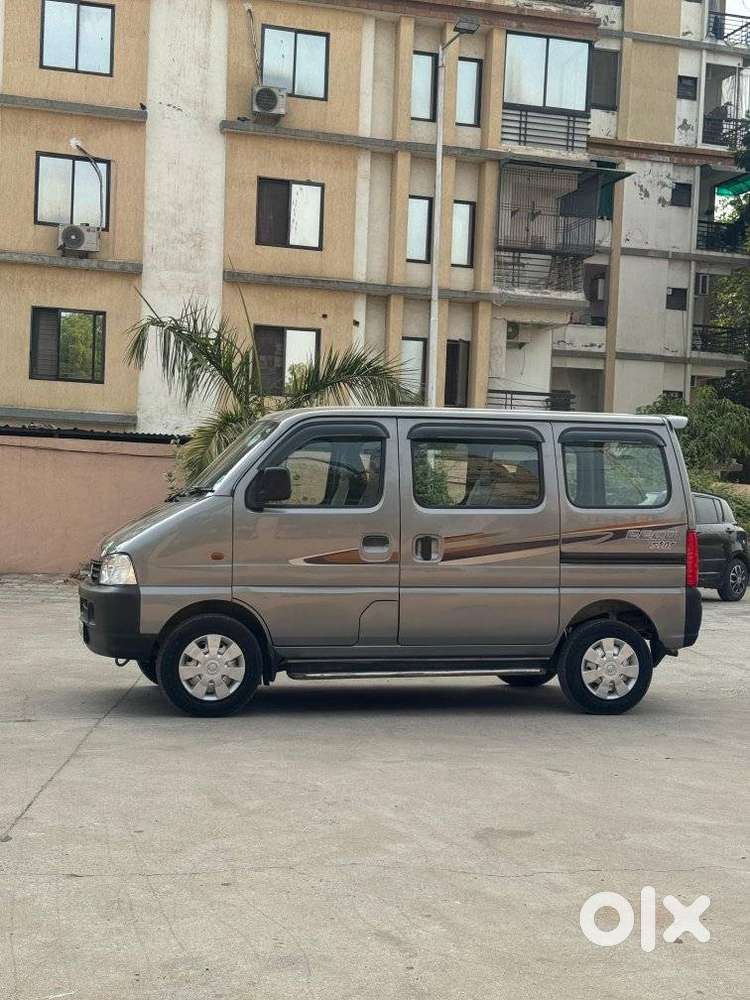 Maruti Suzuki Eeco Cng 5 Seater Ac, 2019, Cng & Hybrids