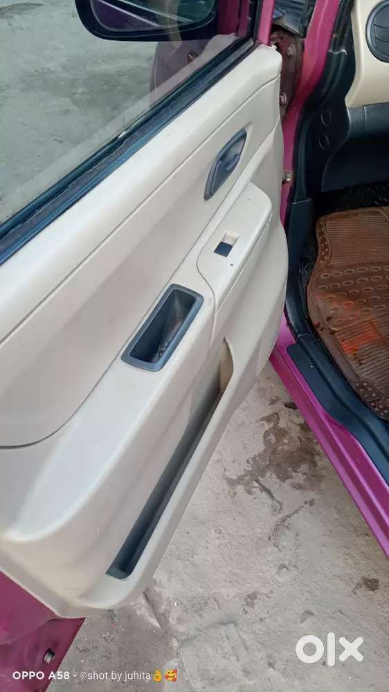 Maruti Suzuki Estilo 2007 Lpg 80000 Km Driven