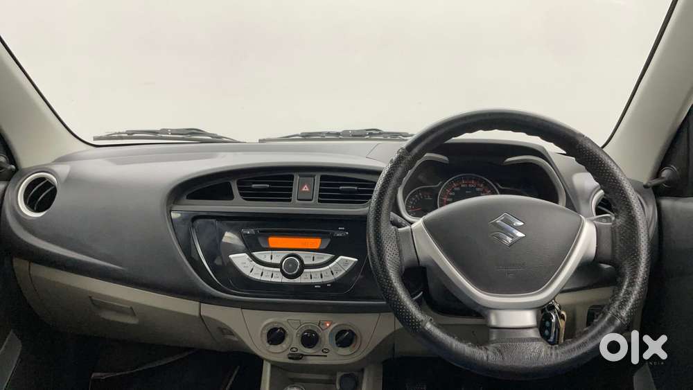 Maruti Suzuki Alto K10 Vxi, 2019, Petrol