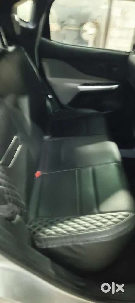 Nissan Magnite 2021 Petrol 69000 Km Driven