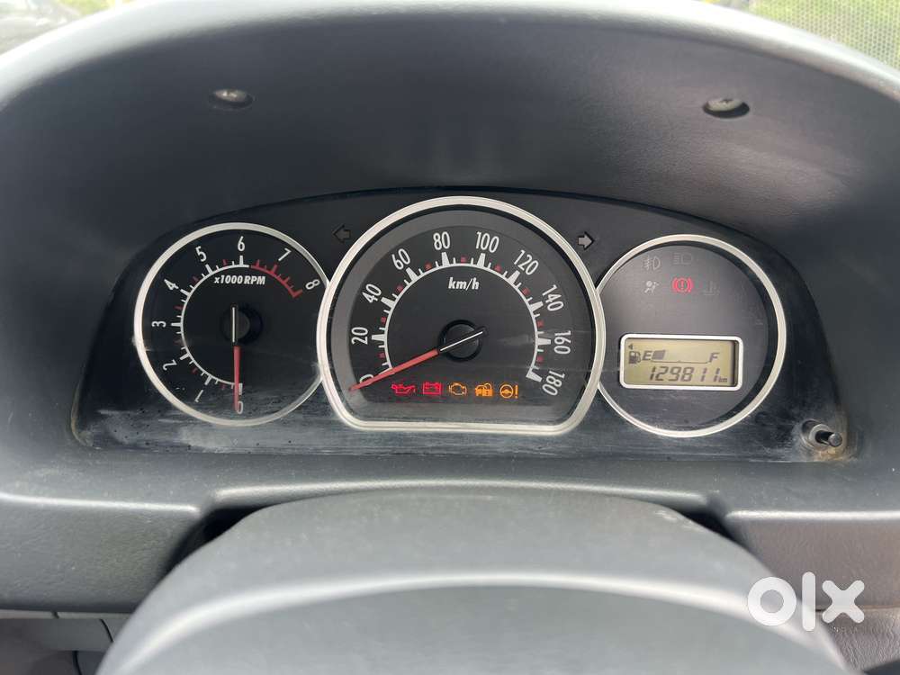 Maruti Suzuki Alto K10 1.0 Vxi, 2012, Petrol