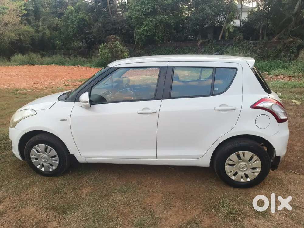 Swift 2014 Vdi Sale Good Condition