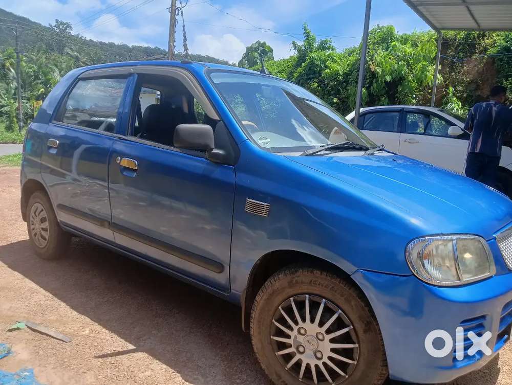 Maruti Suzuki Alto Limited 2007