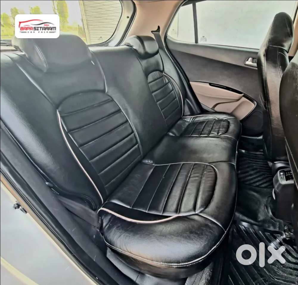 Hyundai Grand I10 1.2 Crdi Asta, 2018, Diesel