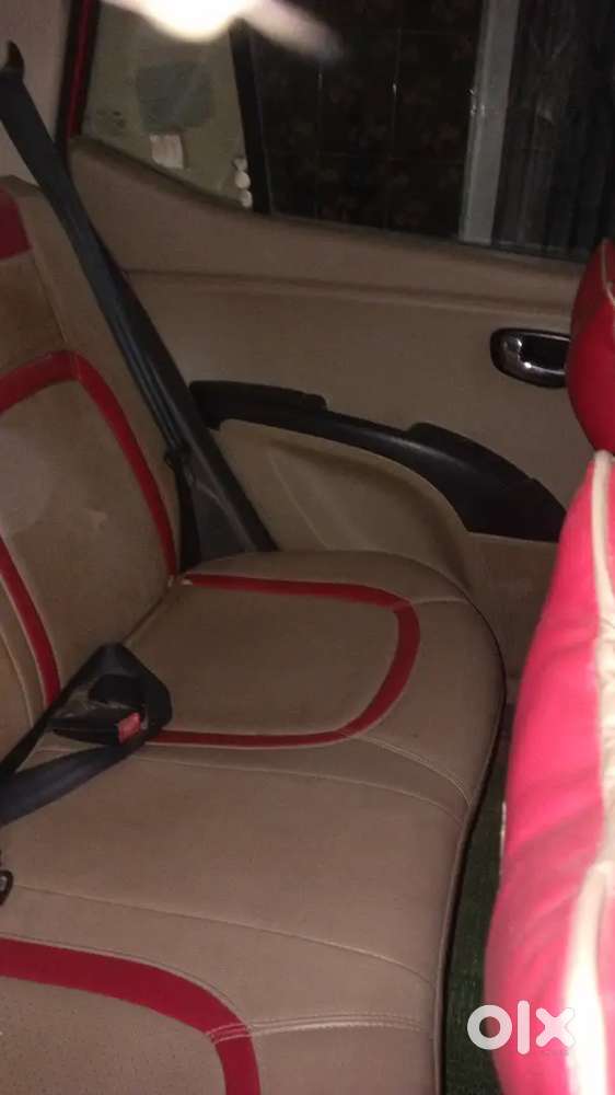 Hyundai I10 Automatic Magna 1.2 Bsiv