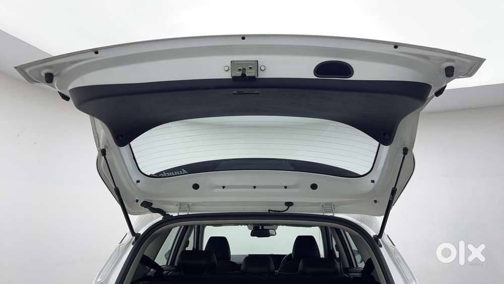 Kia Seltos Gtx Dct, 2020, Petrol