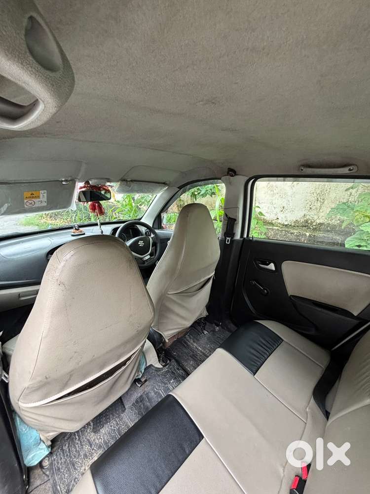 Maruti Suzuki Alto December 2022
