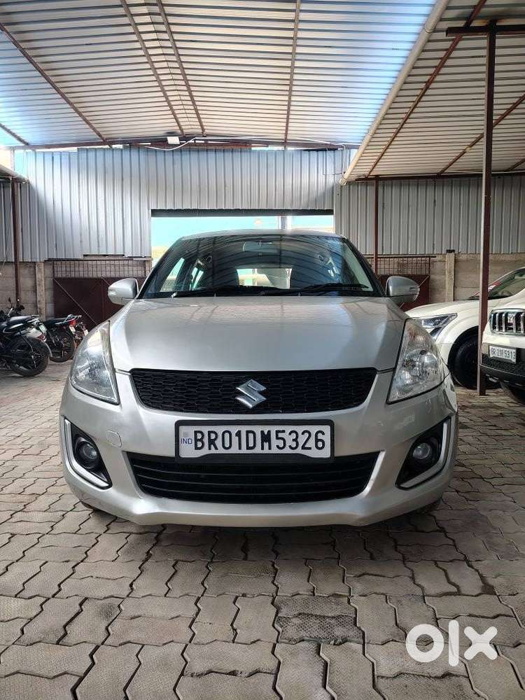 Maruti Suzuki Swift Ddis Vdi, 2018, Diesel