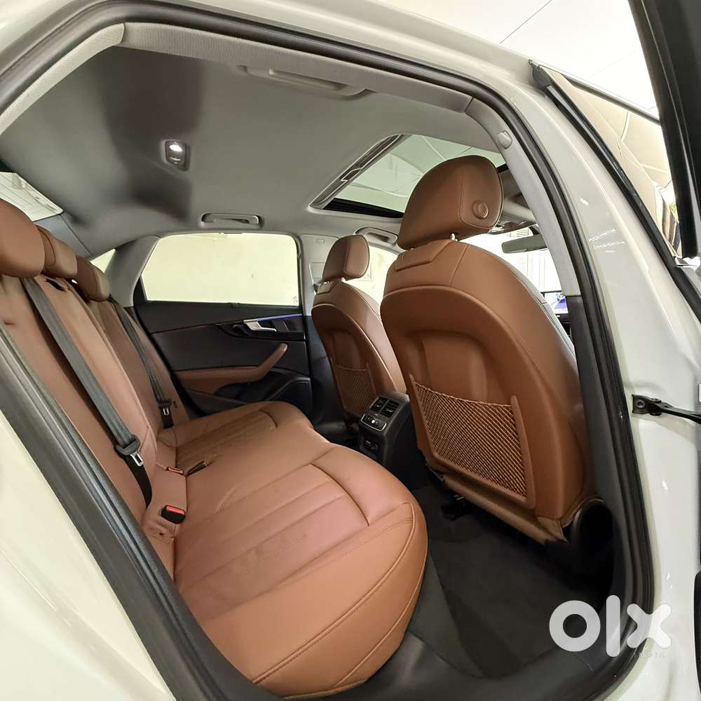 Audi A4 2.0 Technology 40 Tfsi, 2025, Petrol