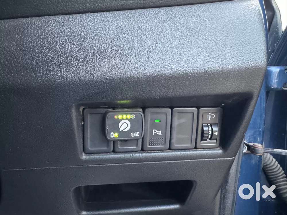 Maruti Suzuki Baleno Delta, 2019, Petrol