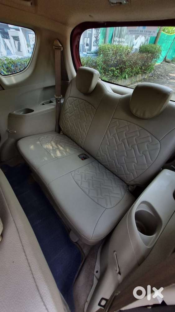 Maruti Suzuki Ertiga 1.4 Vxi Anniversary Edition, 2013, Petrol