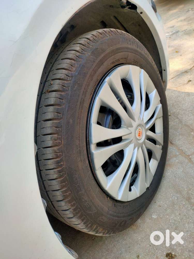 Maruti Suzuki Ciaz Vdi(o), 2017, Diesel