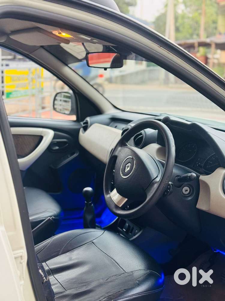 Renault Duster 2012-2015 85ps Diesel Rxl, 2013, Diesel