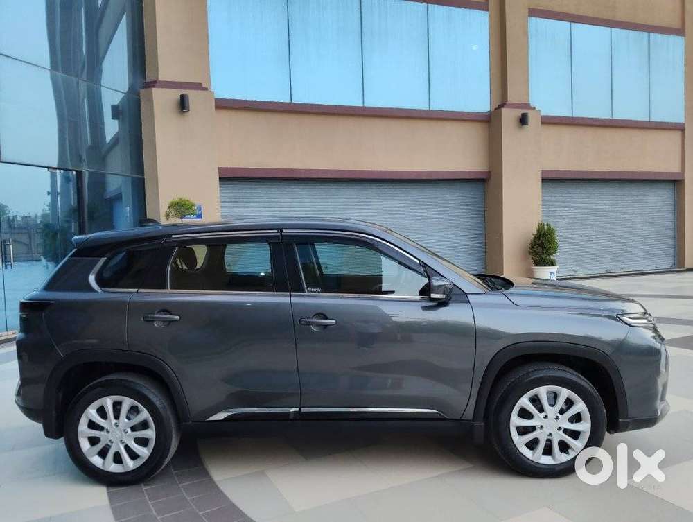 Toyota Urban Cruiser Hyryder 1.5 E Neo Drive, 2023, Petrol