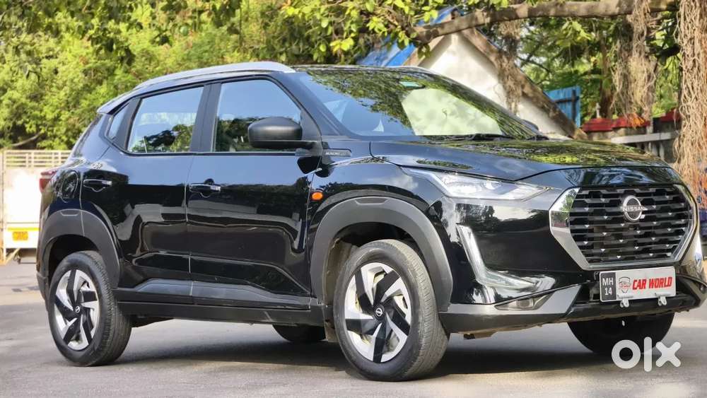 Nissan Magnite 1.0 Xe, 2024, Petrol