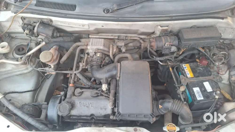 Maruti Alto  Lxi 5str Bs 111