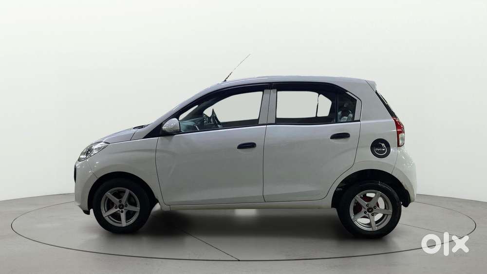 Hyundai New Santro 1.1 Asta Mt, 2018, Petrol