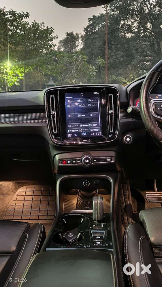 Volvo Xc40 Diesel 2019