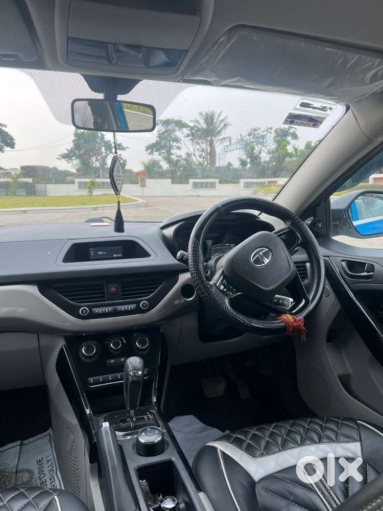 Tata Nexon 2019 Petrol