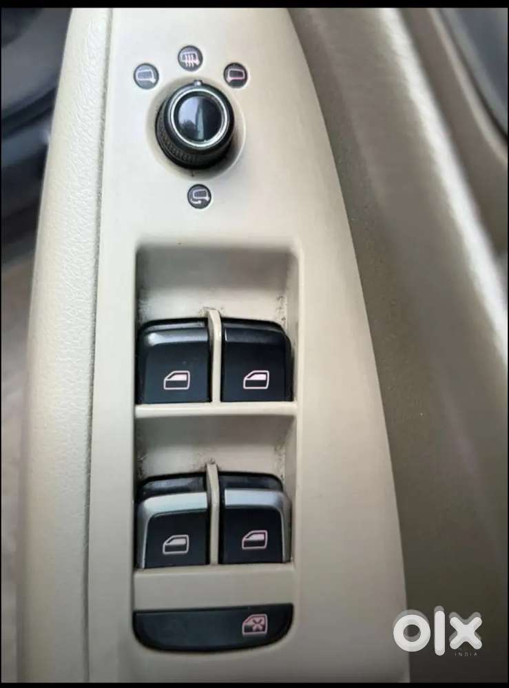 Audi Q5 2.0 Tdi Quattro Premium