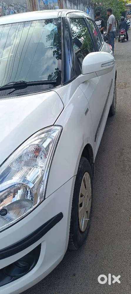 Maruti Suzuki Swift 2013 Diesel Well Maintained
