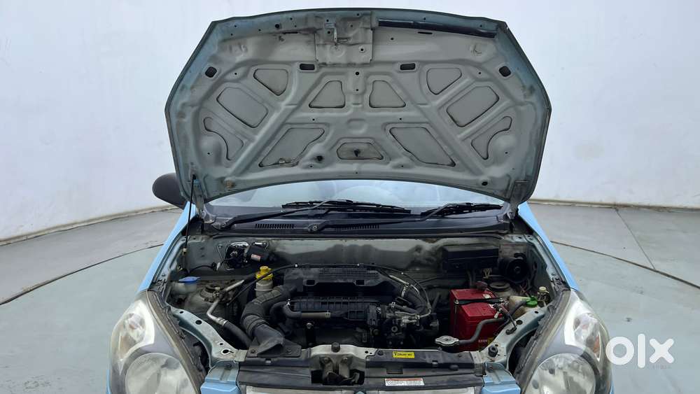 Maruti Suzuki Alto 800 Lxi, 2014, Petrol