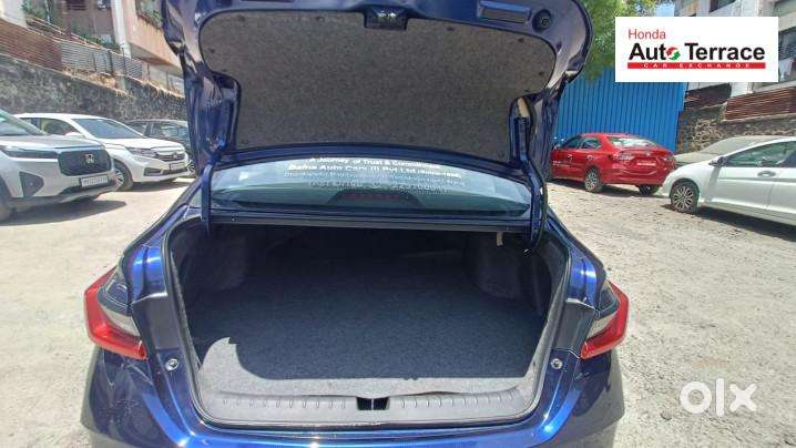 Honda City Hybrid Ehev Zx, 2024, Petrol