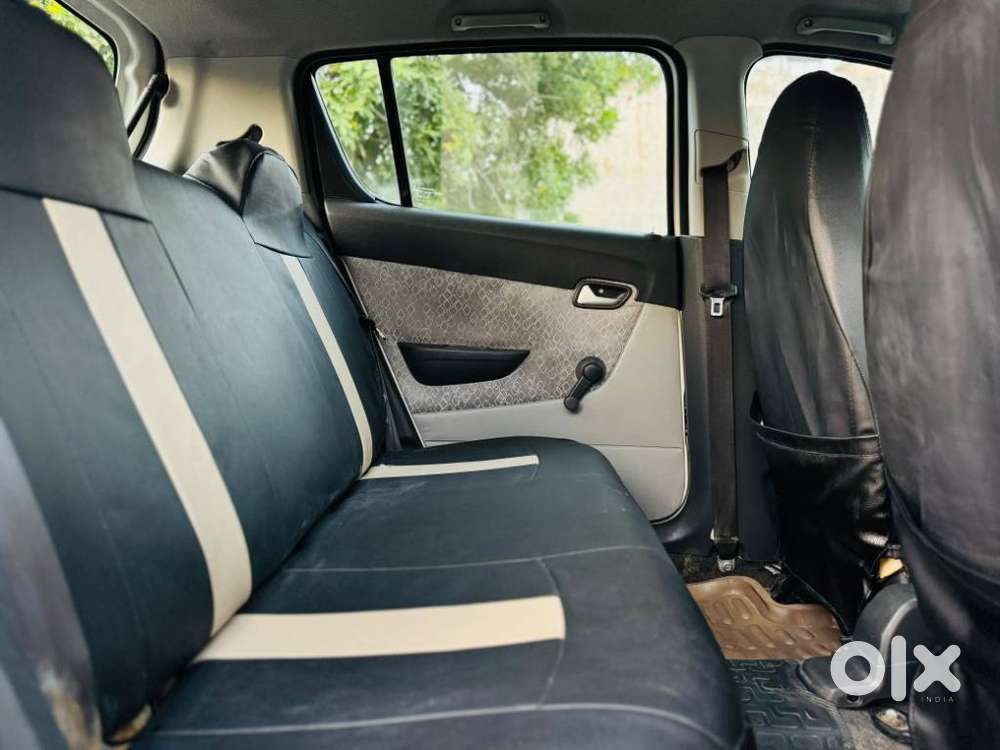 Maruti Suzuki Alto 800 Vxi, 2019, Petrol