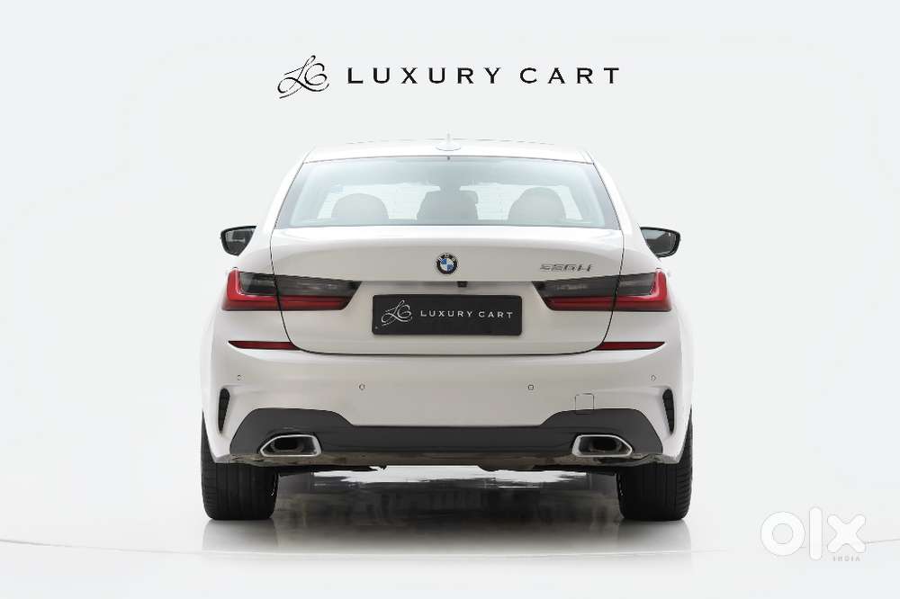 Bmw 3 Series Gran Limousine 330li M Sport, 2023, Petrol